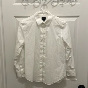 Jcrew crewcuts Thompson button down shirt